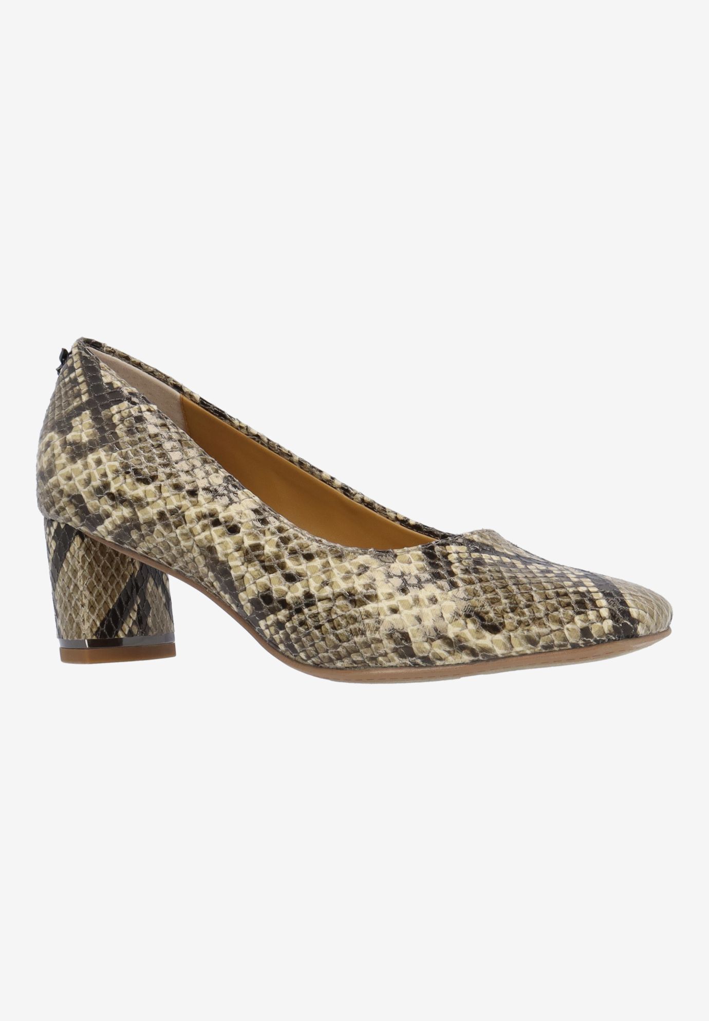 Olivienne Slip On Pump, SHADOW, hi-res image number 0