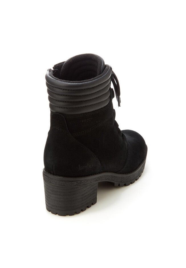 Douglas Waterproof Bootie, , on-hover image number null