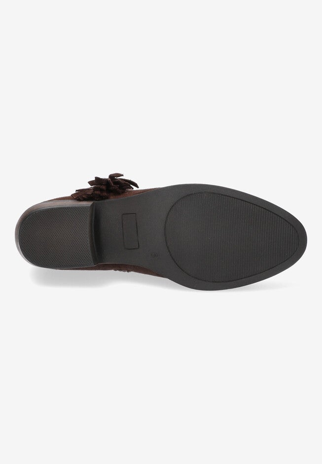 Thalia Booties, , alternate image number null