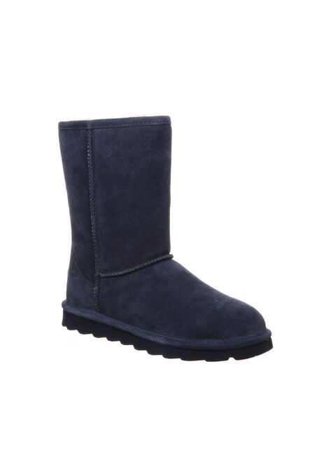 Elle Short Boot by BEARPAW®, CADET, hi-res image number null