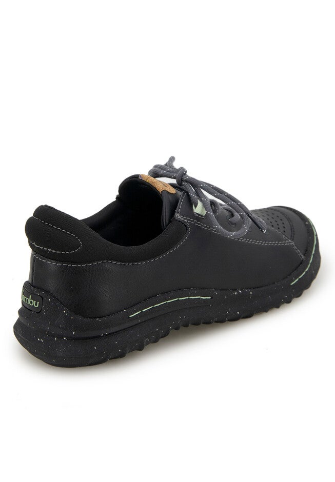 Clover Plant Based Bootie, , on-hover image number null