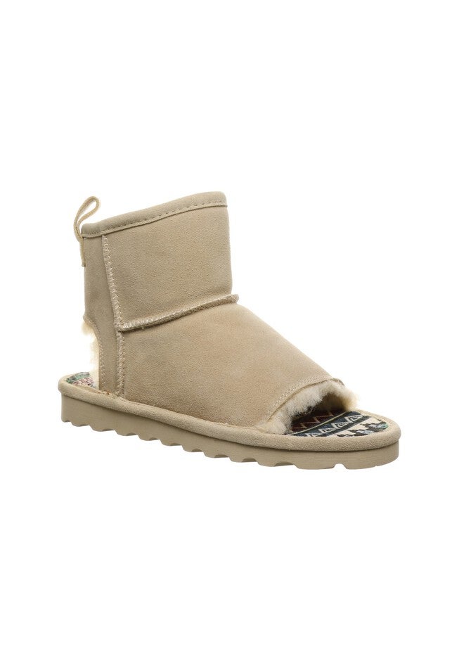 Molly Booties , OAT, hi-res image number null