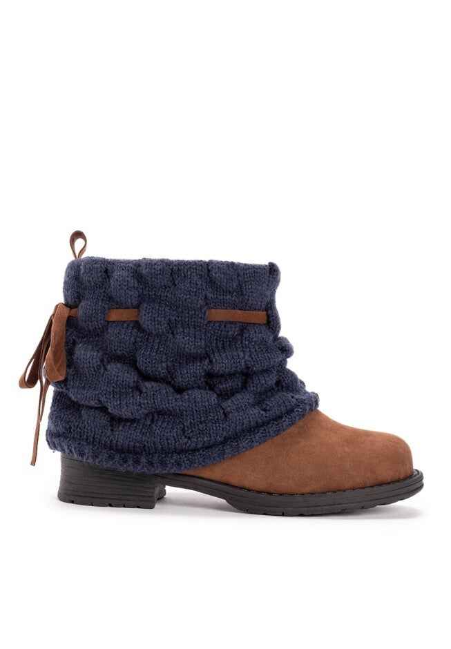 Mireya Booties, , alternate image number null