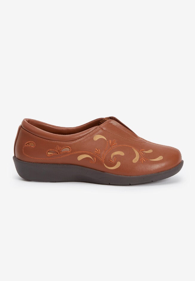 The Scheana Flat By Comfortview, , alternate image number null