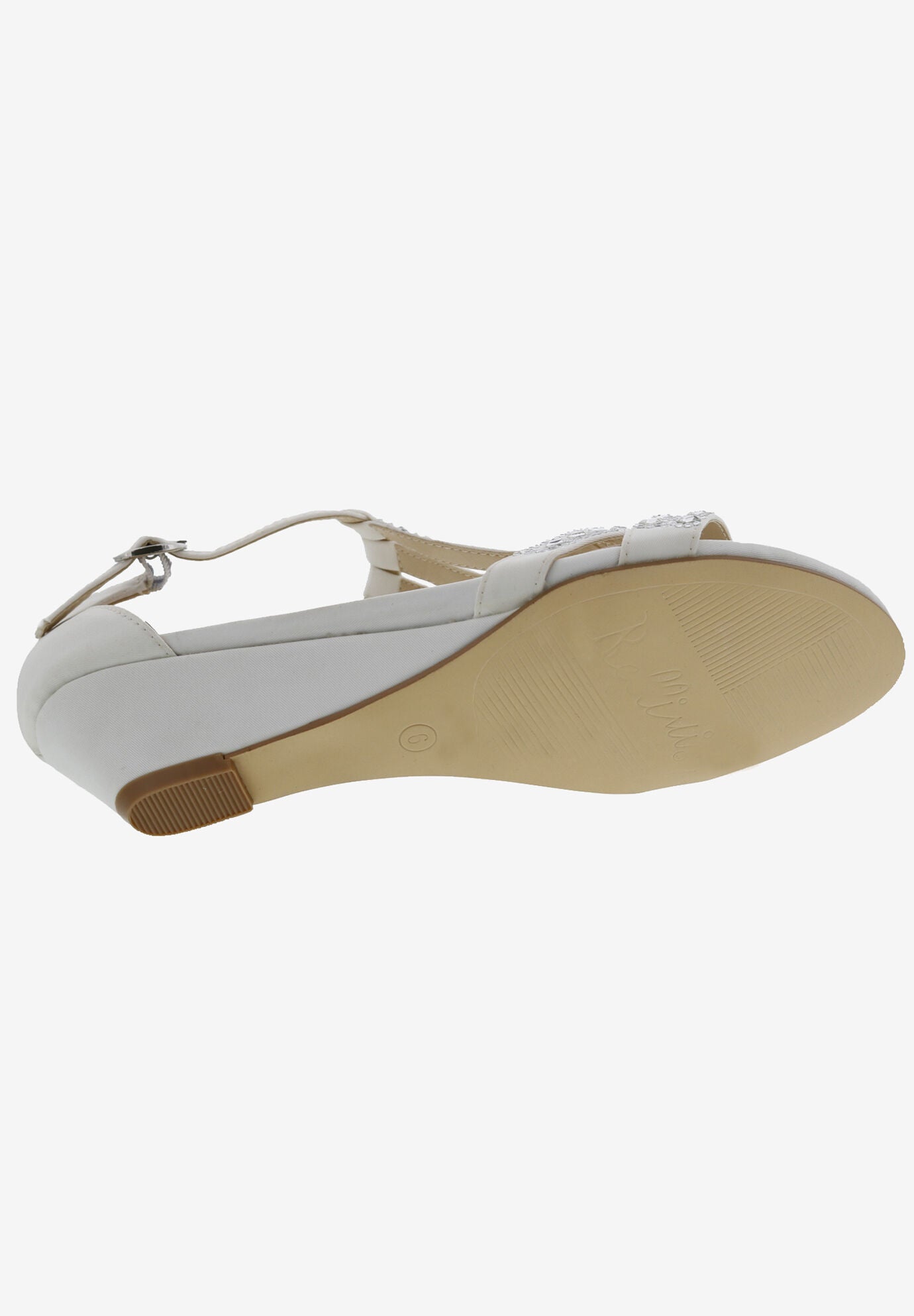 Laaris T-Strap Sandal, , alternate image number 5