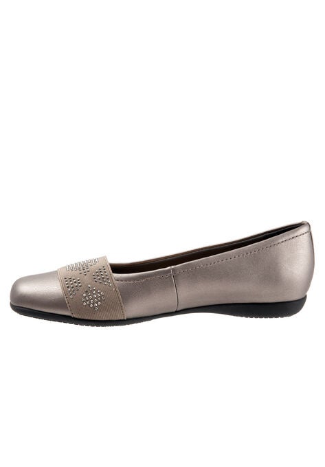 Samantha Ballet Flat, , alternate image number null