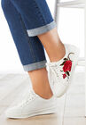 The Marleigh Sneaker , , alternate image number null