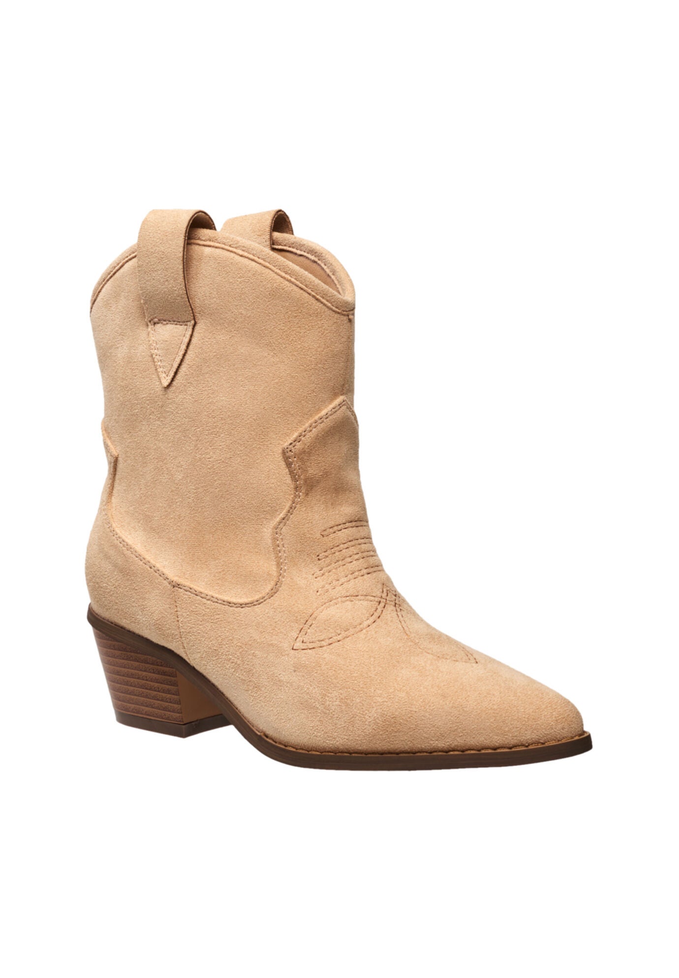 Carrie Boot, TAUPE, hi-res image number 0