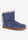Flexi Albany Water Resistant Boot, TWILIGHT, hi-res image number null