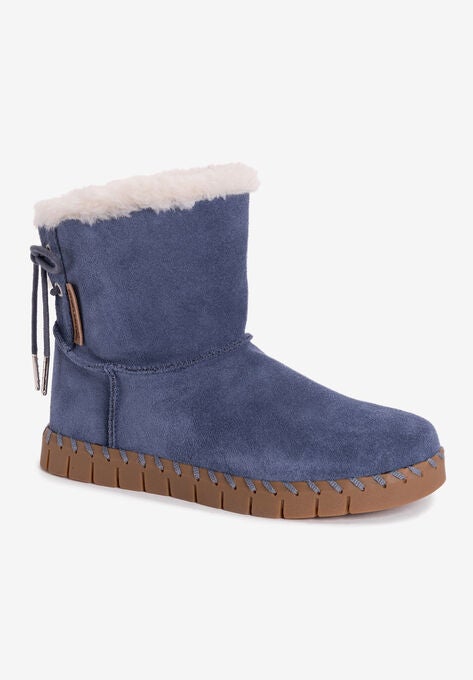 Flexi Albany Water Resistant Boot, TWILIGHT, hi-res image number null