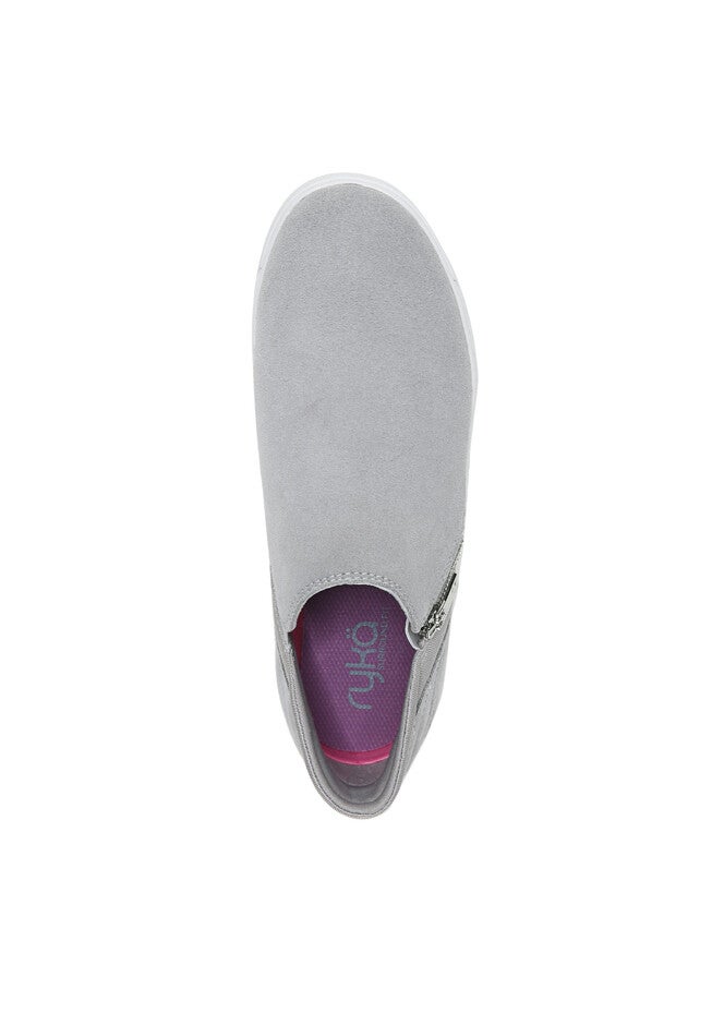 Hensley Zip Sneaker, , alternate image number 5