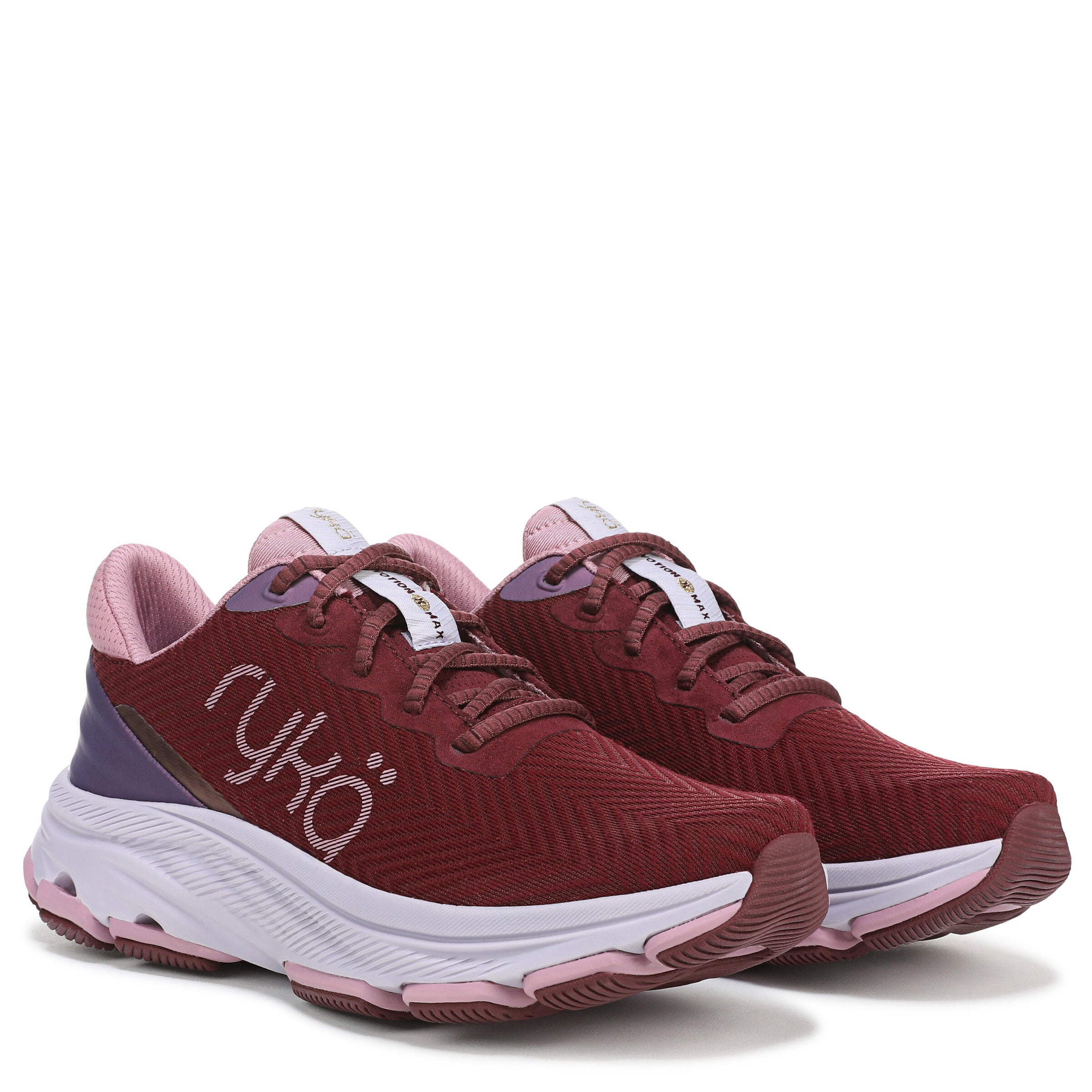 Devotion X Max Rs, WINDSOR RED, alternate image number 2