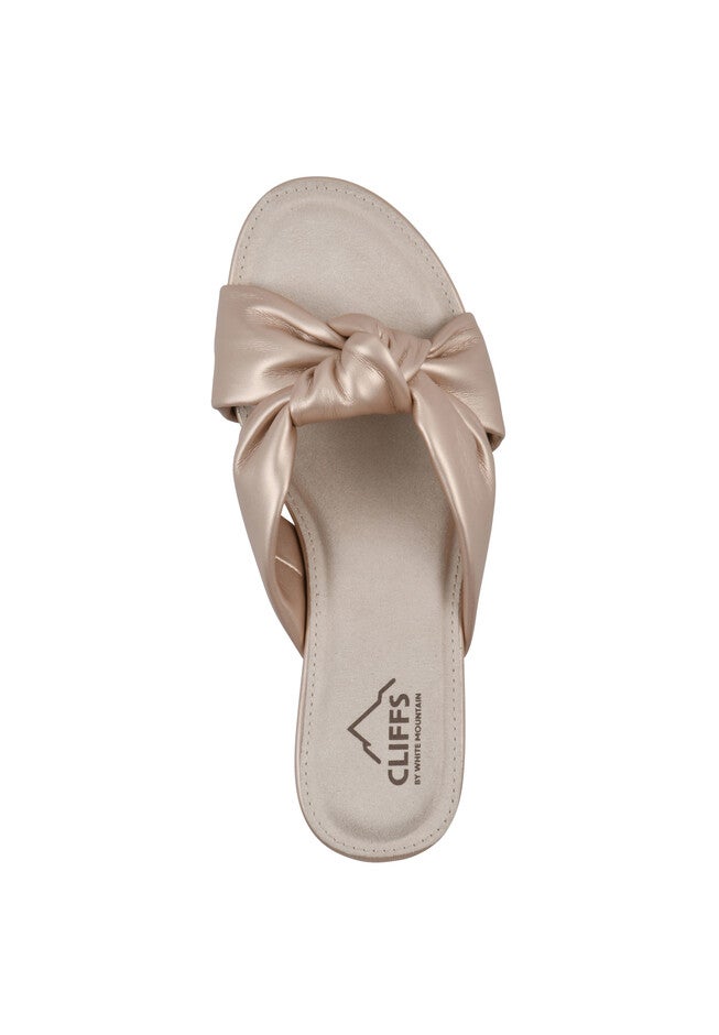 Candie Dressy Sandal, , alternate image number null