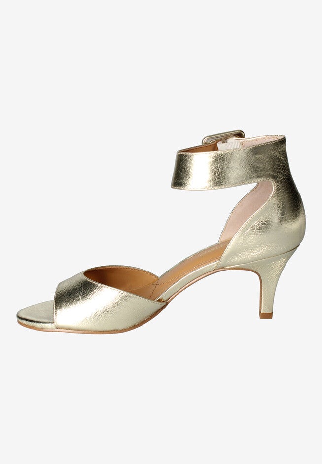 Indra Sandal, , alternate image number null