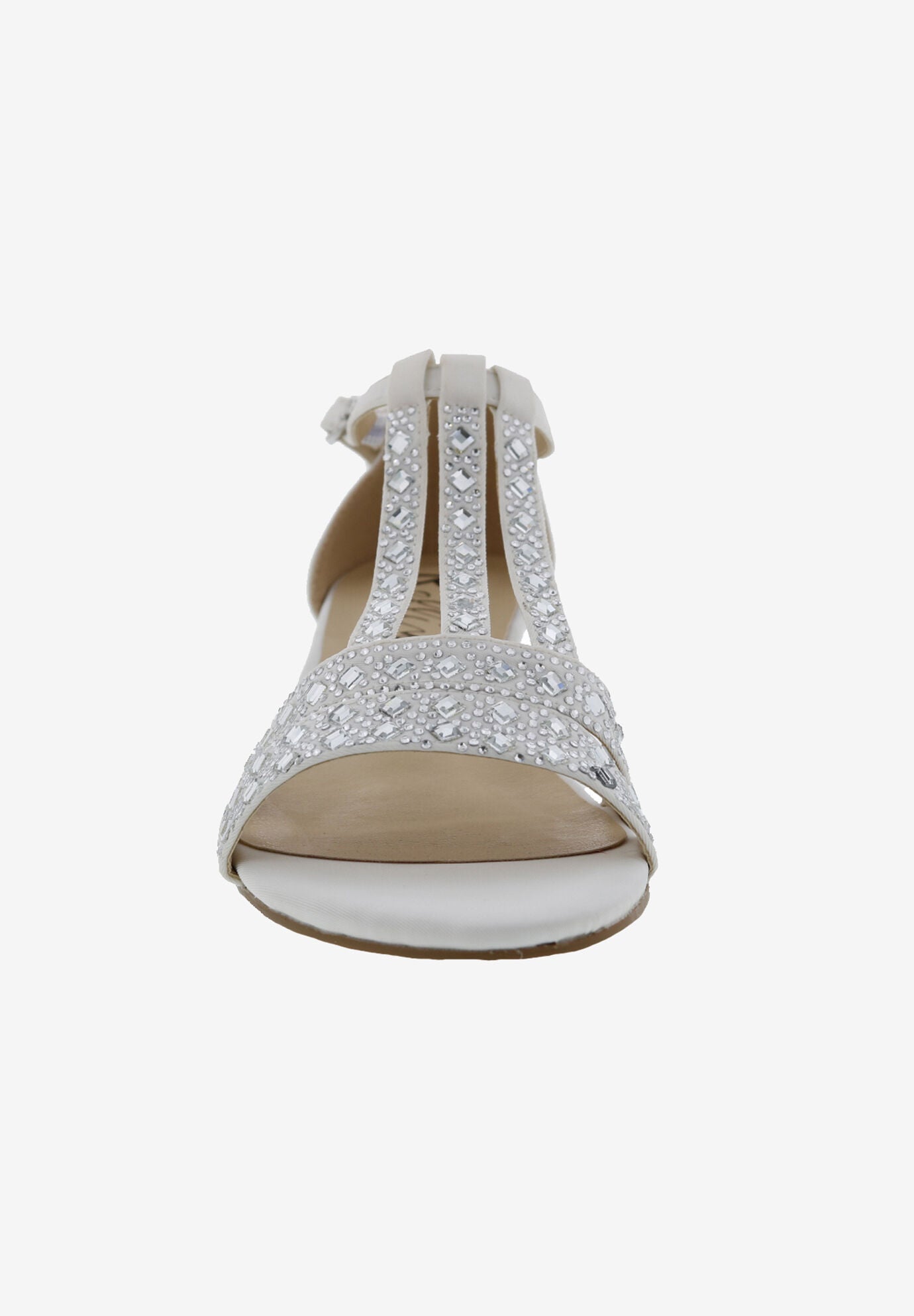 Laaris T-Strap Sandal, , alternate image number 4