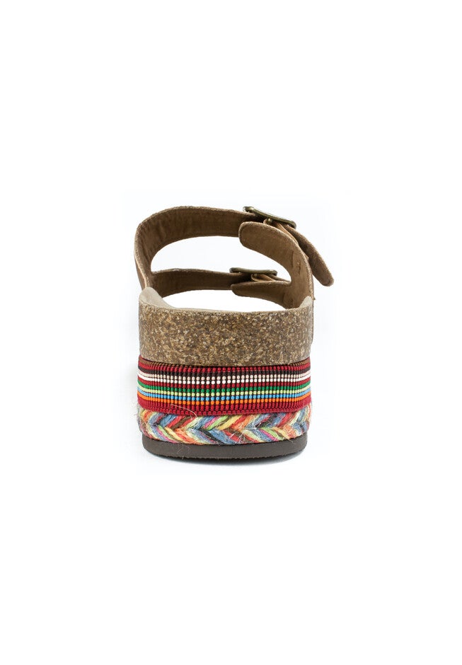 Beverlyn Footbed Sandal, , on-hover image number null