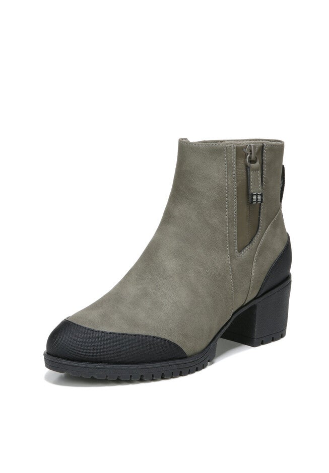 Level Best Bootie, , alternate image number null