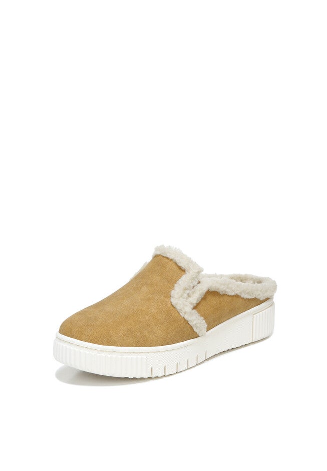 Truly-Cozy Sneaker Mule, , alternate image number 8