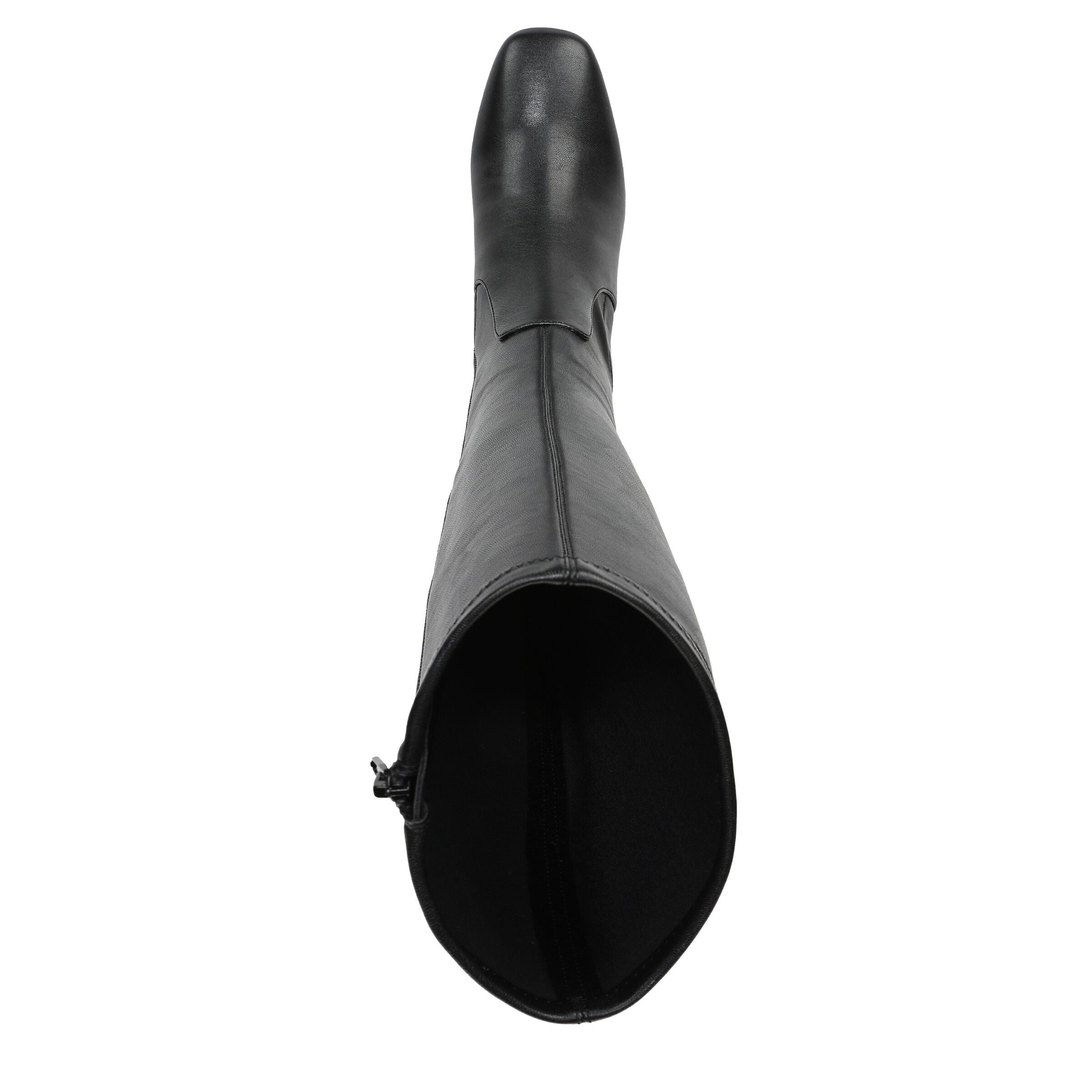 Cohen Knee High Boot, BLACK, alternate image number 6