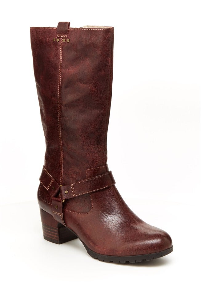 Autumn Boot , COGNAC, hi-res image number 0