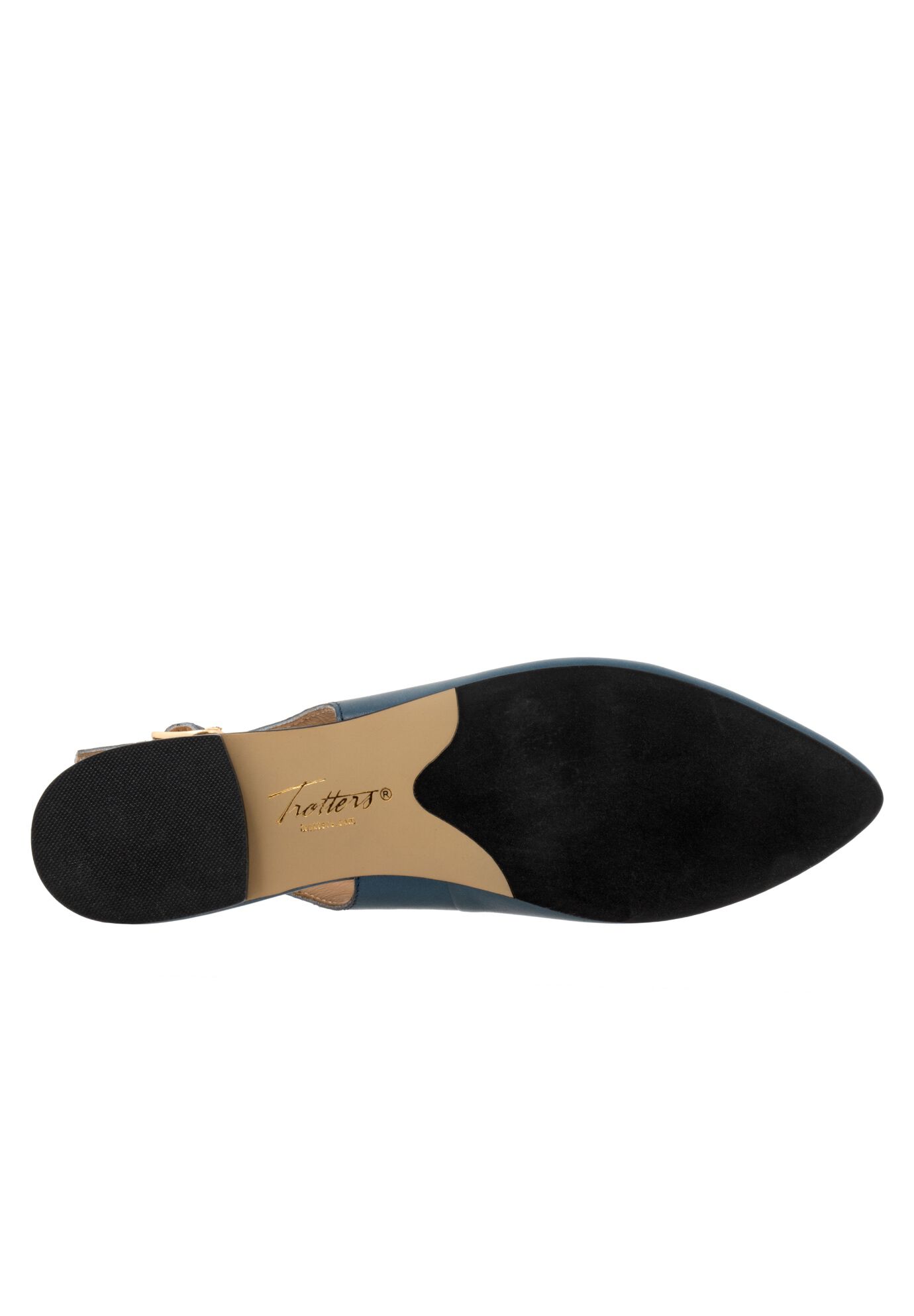 Evelyn Sling Back Flats, , alternate image number 3