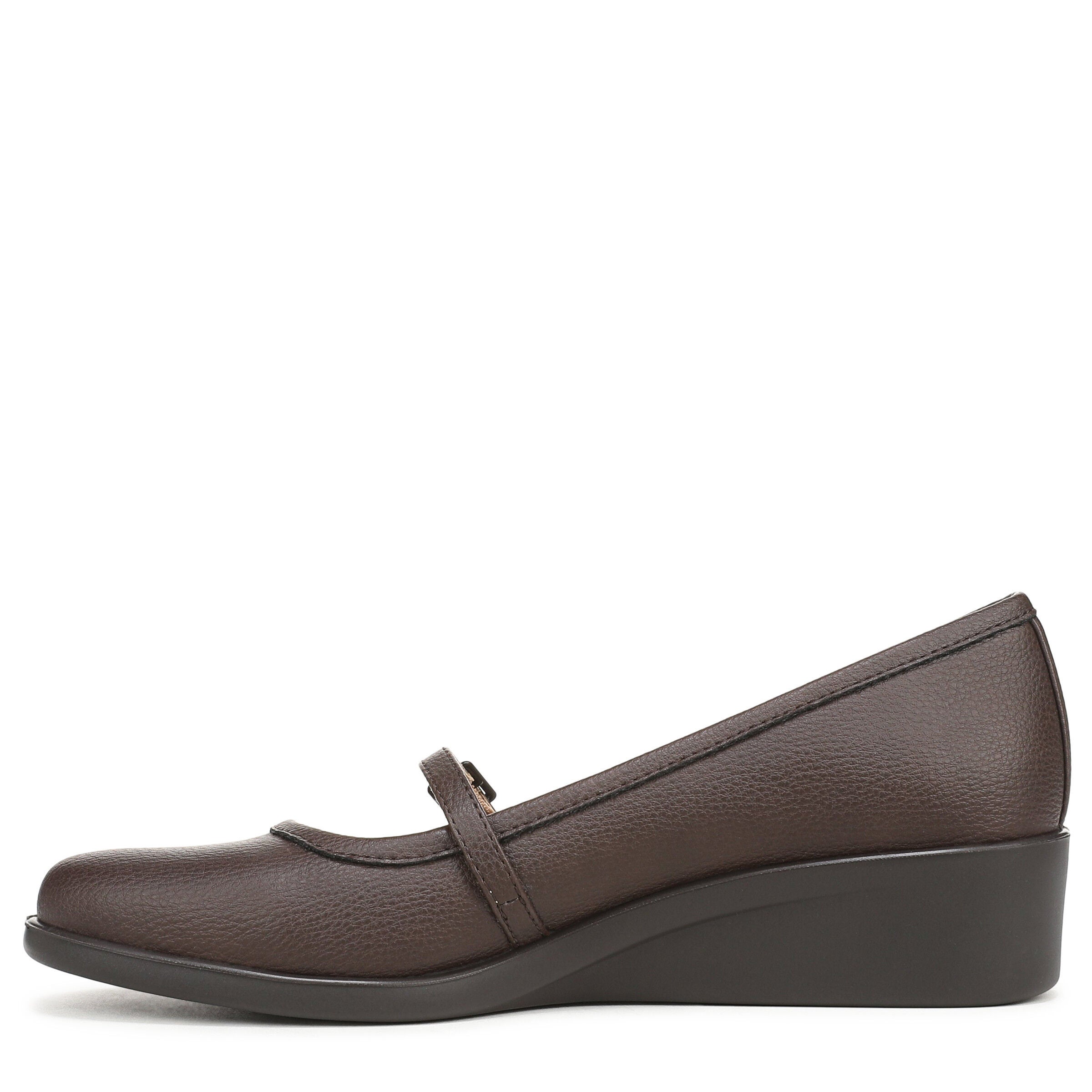 Jolene Mary Jane, DARK BROWN, alternate image number 5