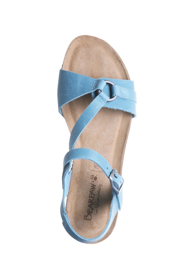 Sandy Sandals , , alternate image number 4