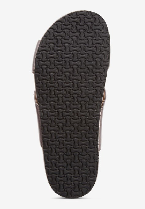Gia Footbed Sandal , , alternate image number null
