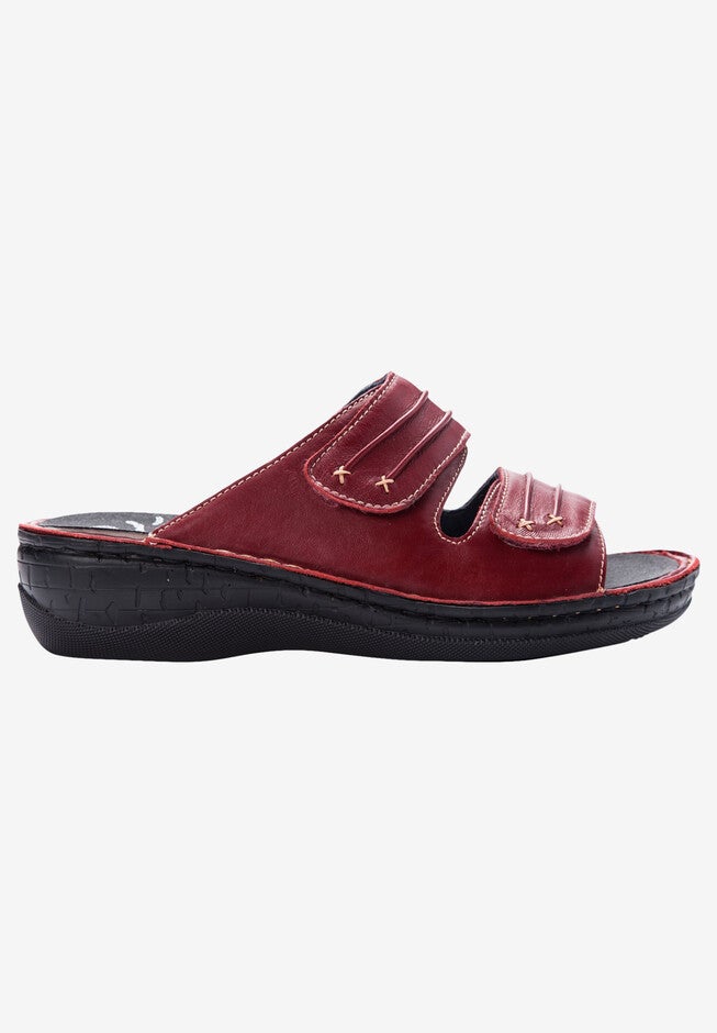 June Sandals by Propet®, , alternate image number 2