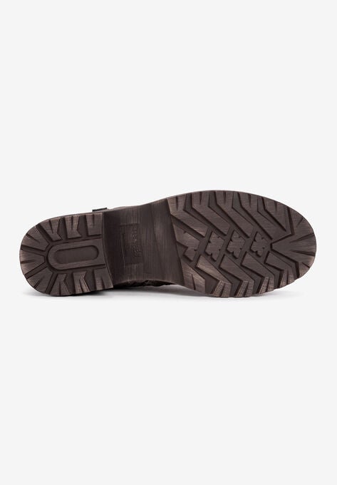Logger Calgary Mid Calf Boot, , alternate image number null