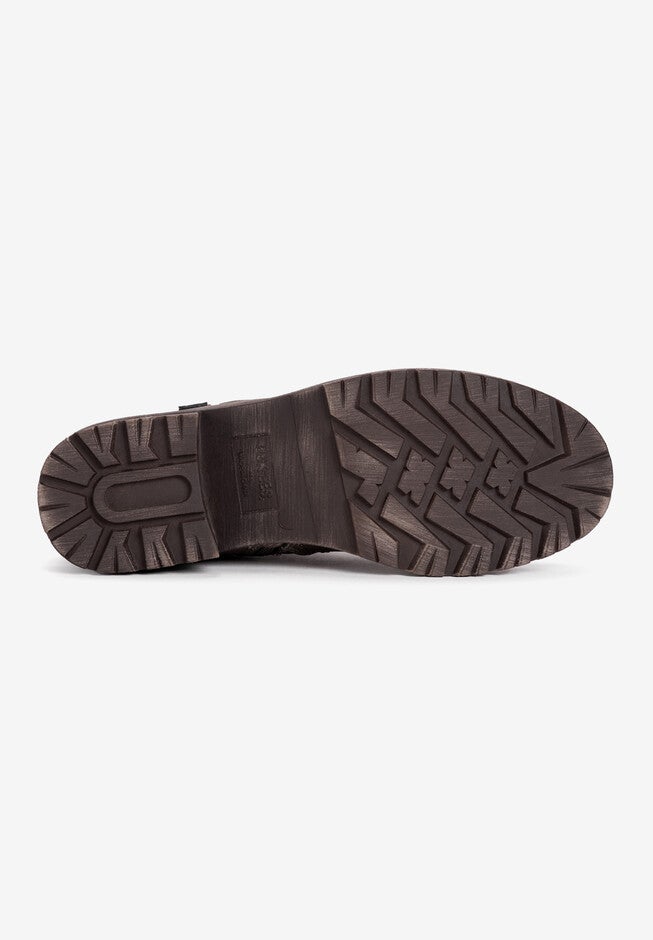 Logger Calgary Mid Calf Boot, , alternate image number 2