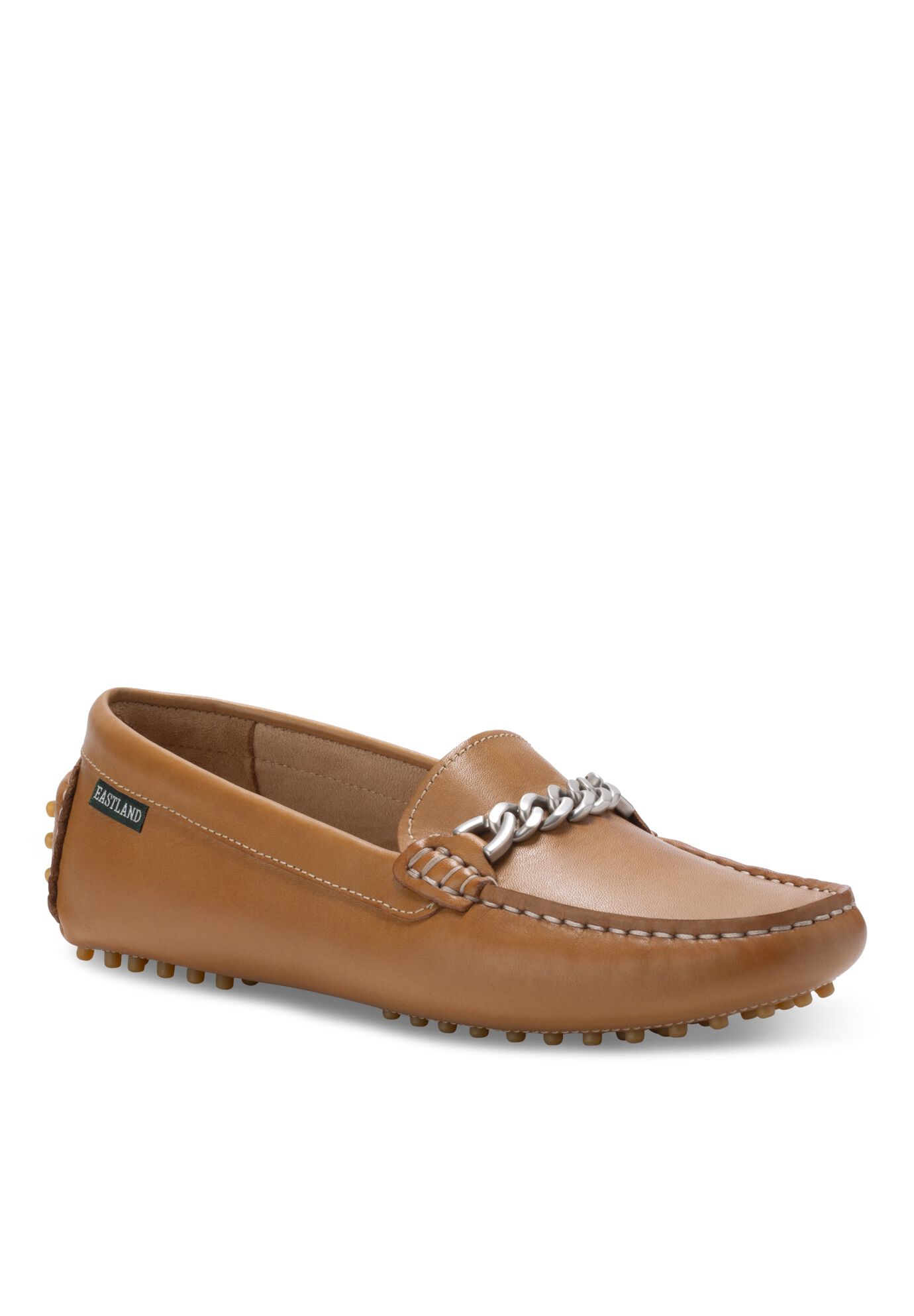 Sawgrass Loafer, CAMEL, hi-res image number 0