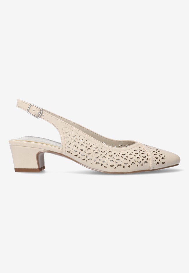 Portrait Slingback, , alternate image number 3