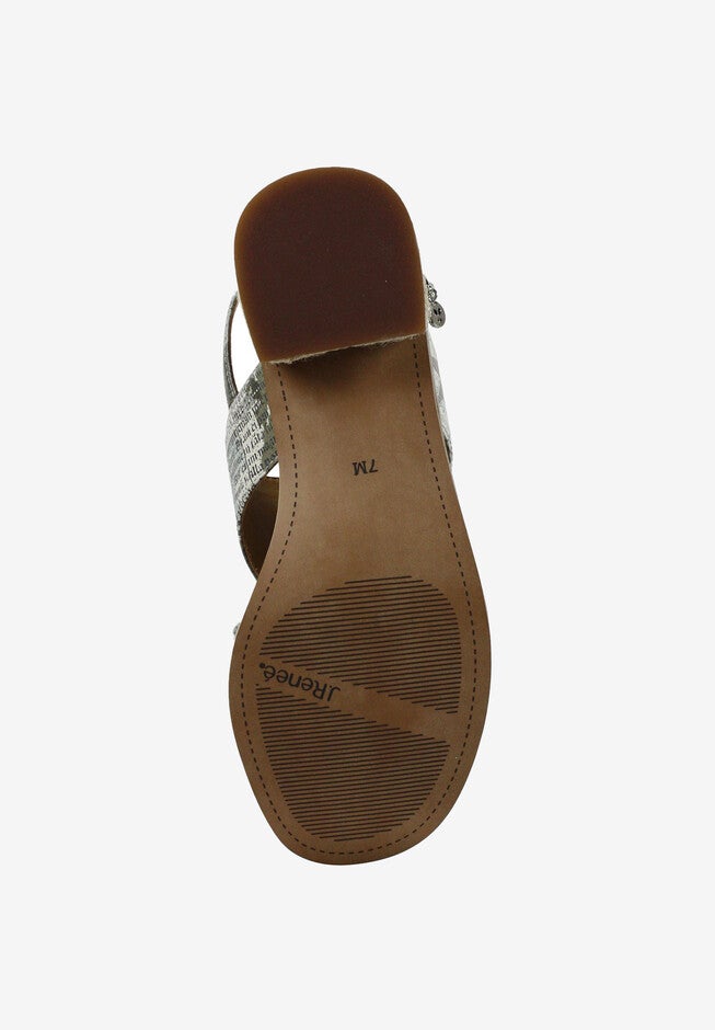 Neela Slingback, , alternate image number 2