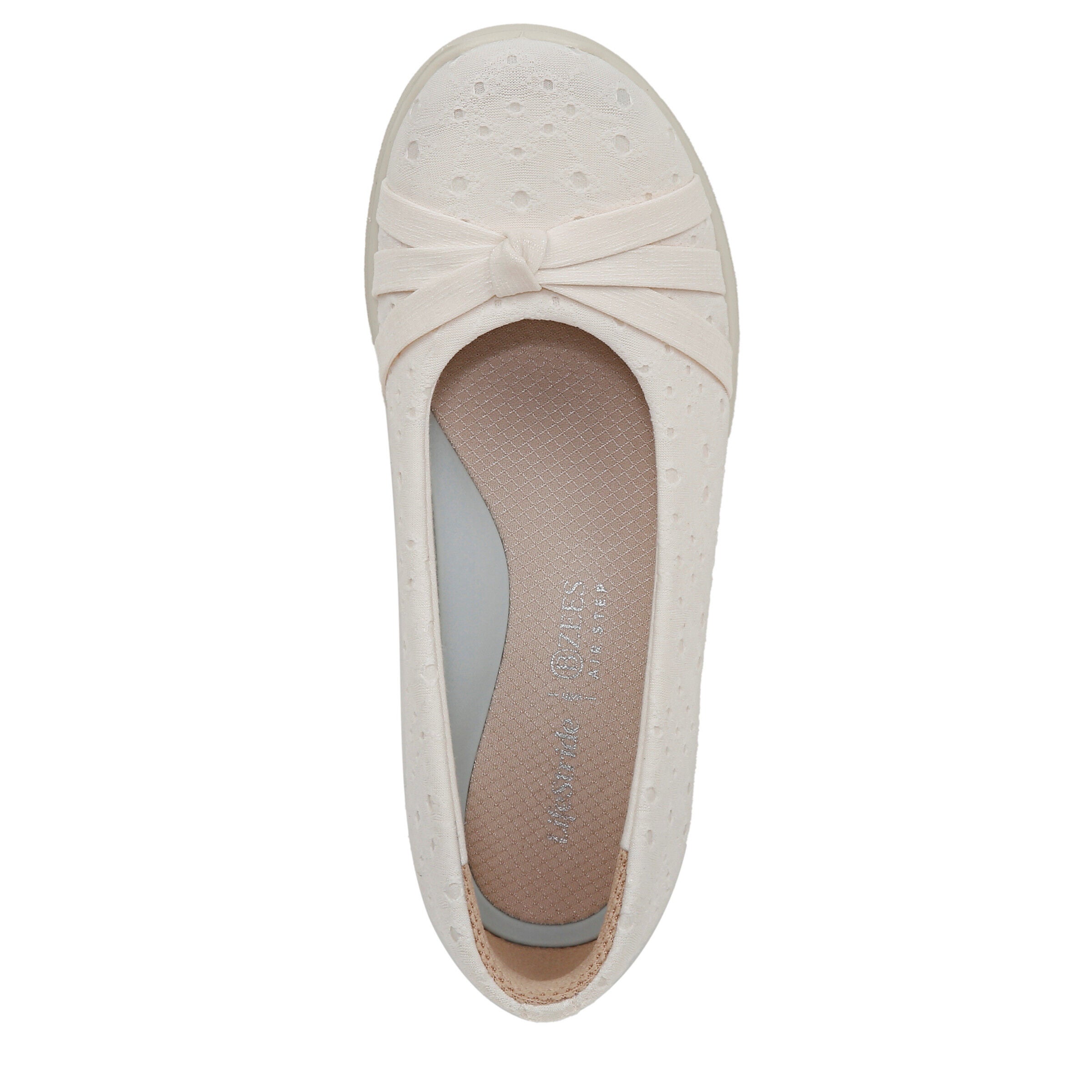 Gem 2 Flat, SUGAR FLORAL, alternate image number 6