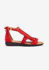 The Carmella Sandal , , alternate image number null