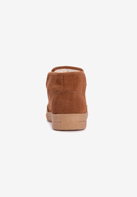 Street Queens Water Resistant Bootie, , on-hover image number null