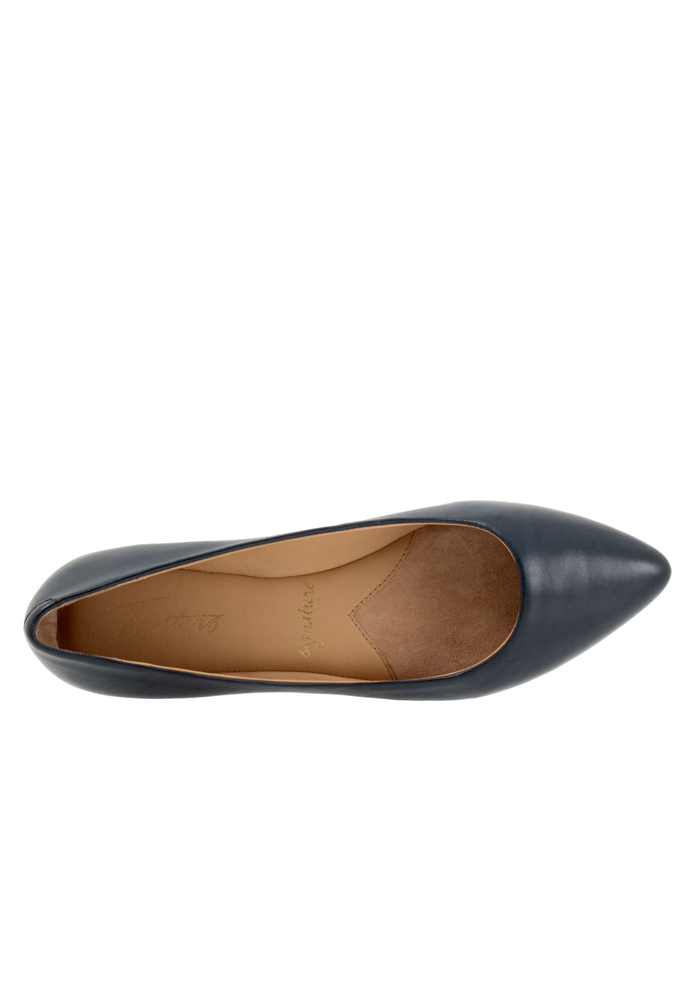 Estee Ballet Flat, , alternate image number 8