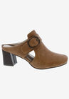 Piper Heeled Mule, , alternate image number null
