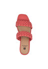 White Mountain Salvadora Mule Sandal, , alternate image number null