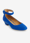 The Pixie Pump , DARK SAPPHIRE, hi-res image number null