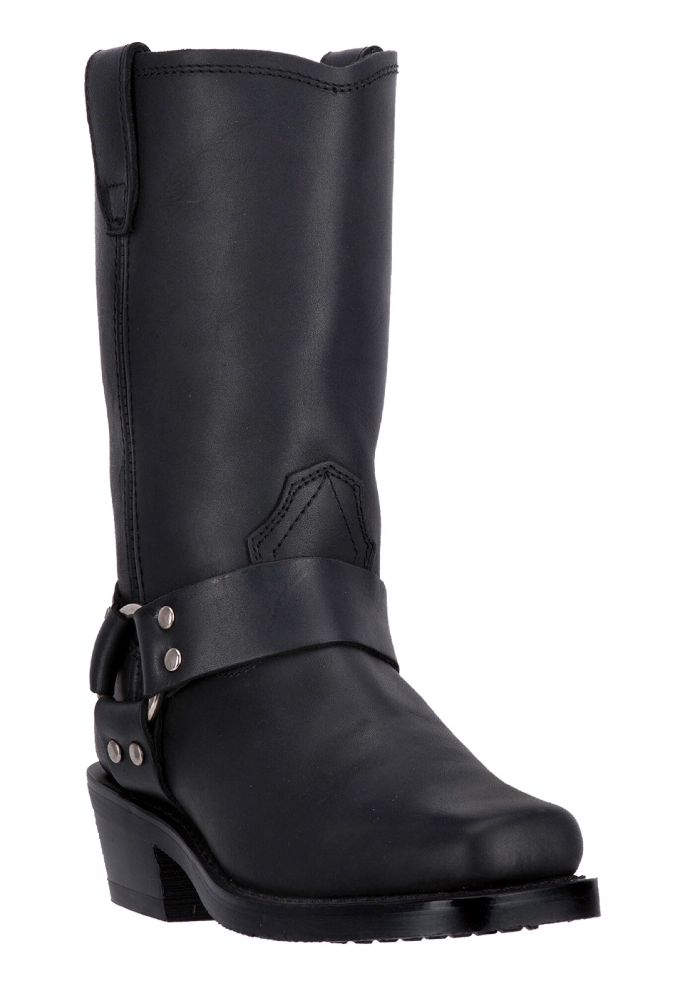 Molly Western Boot by Dingo, BLACK, hi-res image number 0