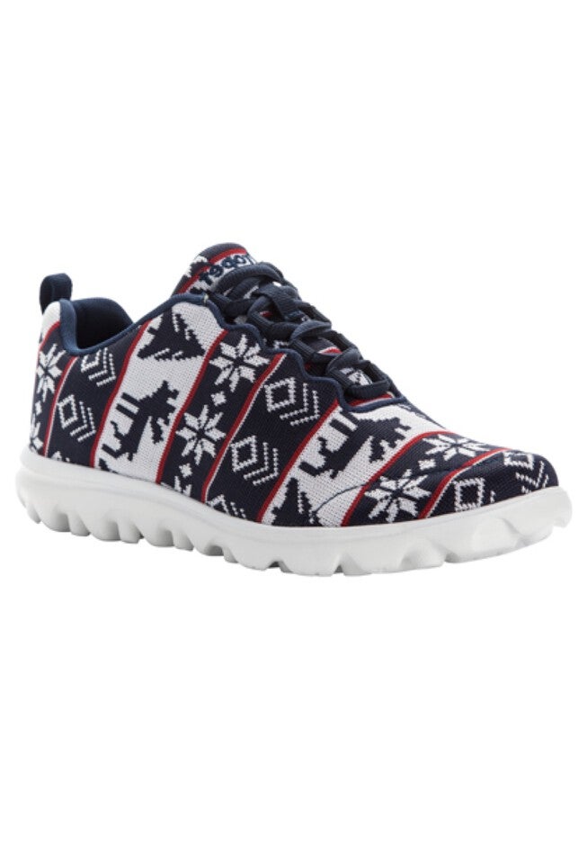 TravelActiv SE Sneaker, NAVY REINDEER, hi-res image number null