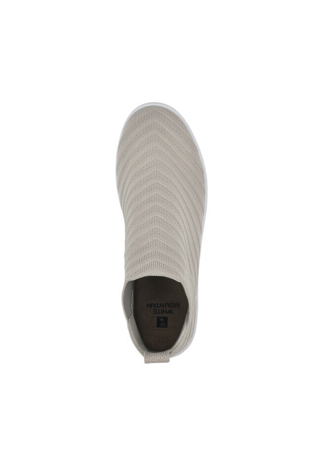 Uplifting High Top Sneaker, , alternate image number null