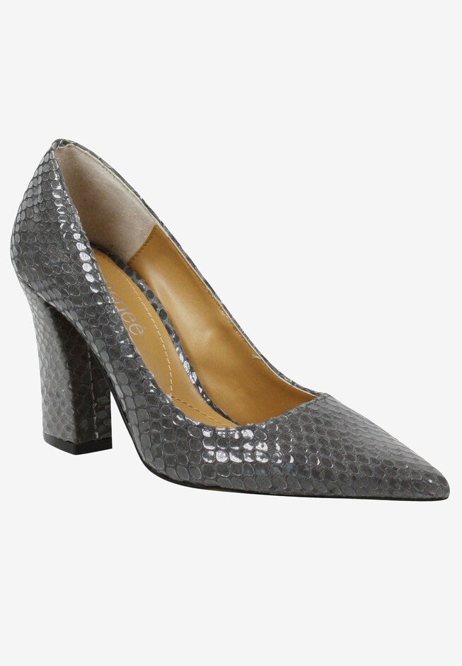 Quorra Pump , GRAY SNAKE, hi-res image number 0