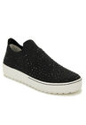 Sasha Casual Flat, BLACK, hi-res image number null
