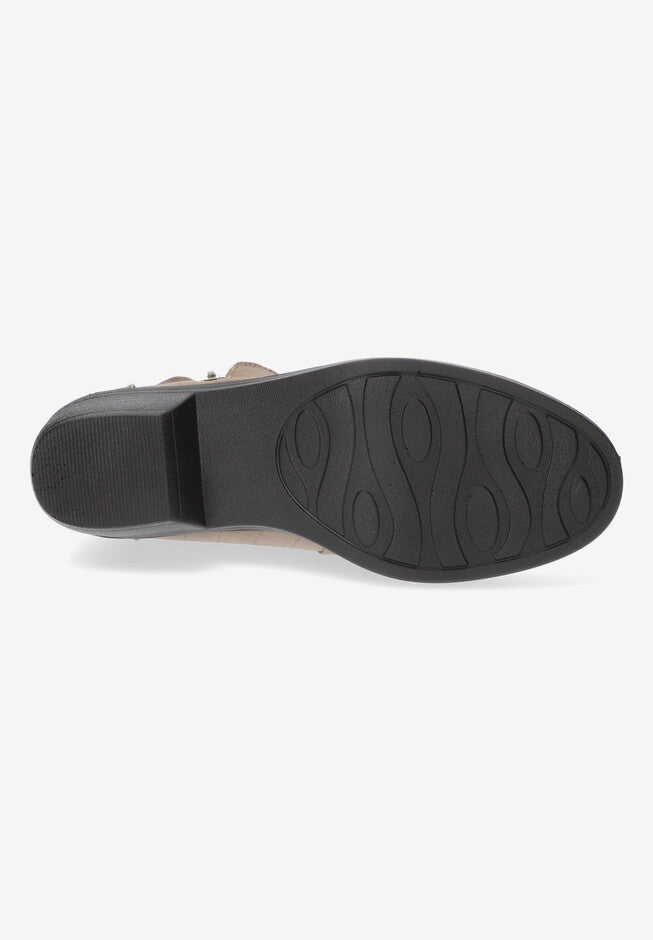 Verna Booties, , alternate image number null