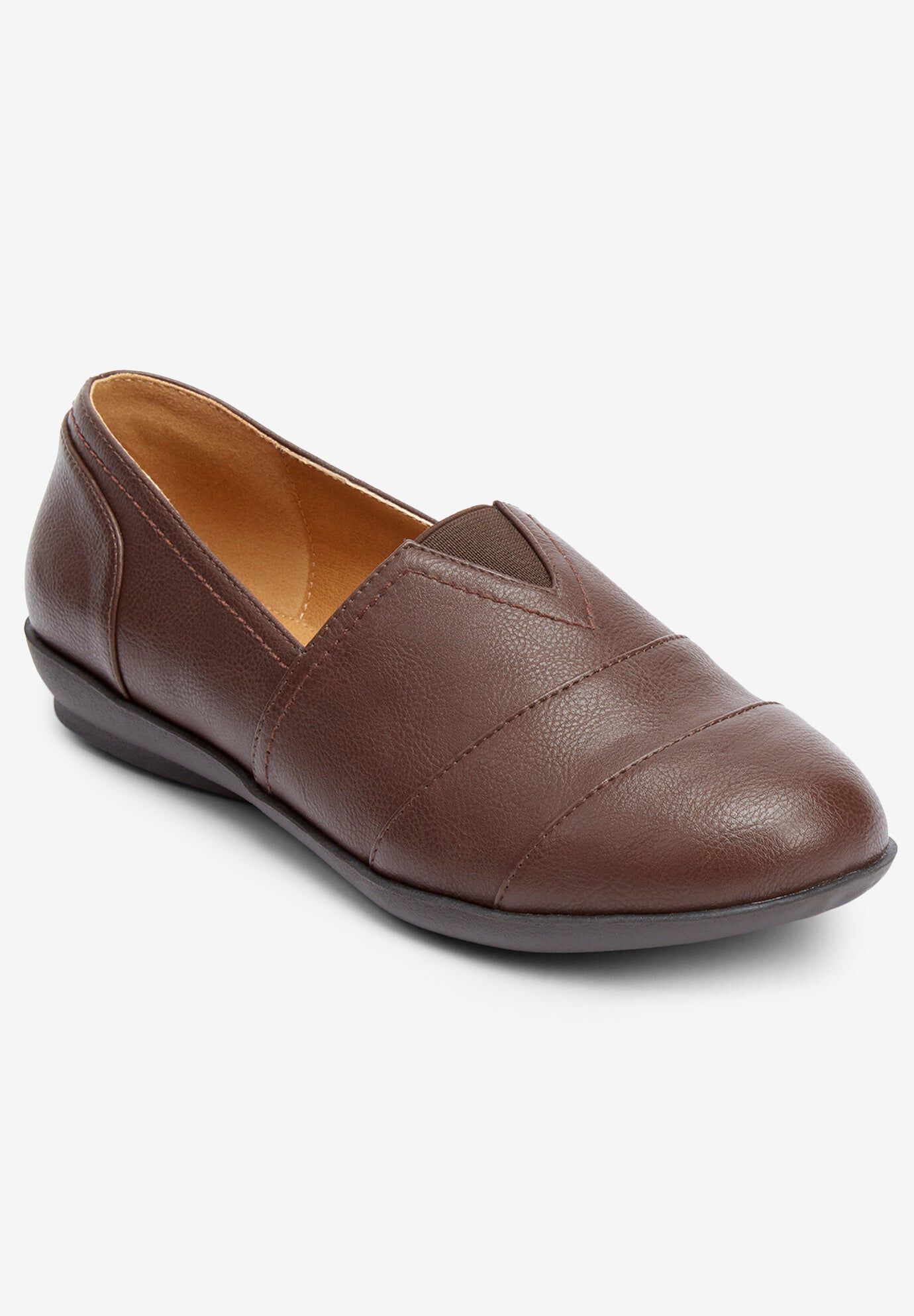 The Amelia Flat , BROWN, hi-res image number 0
