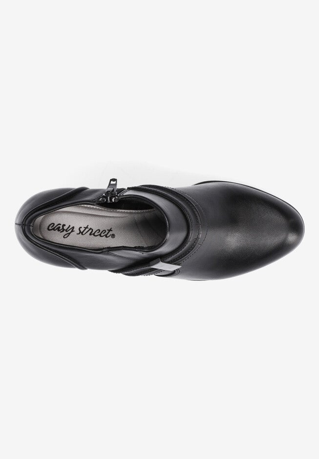 Berit Booties, , alternate image number null