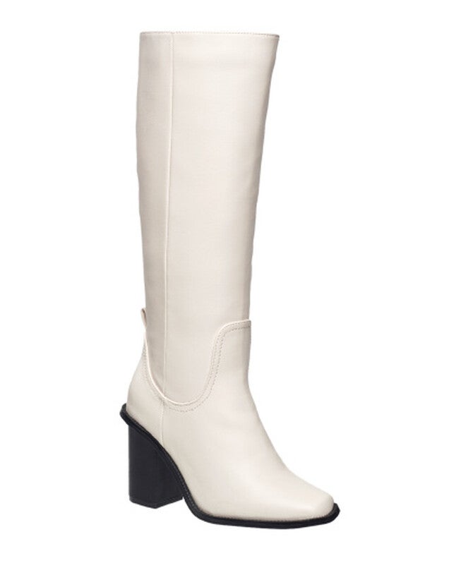 Hailee Boot, WINTER WHITE, hi-res image number null